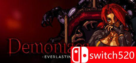 《恶魔之夜：永恒的夜晚（Demoniaca: Everlasting Night）》v1.5 SiMPLEX硬盘版[CN/EN]