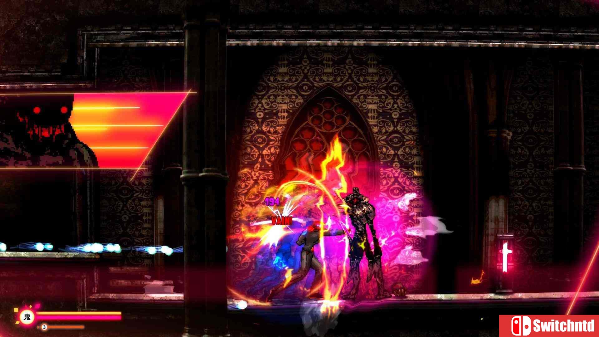 《恶魔之夜：永恒的夜晚（Demoniaca: Everlasting Night）》v1.3.1 SiMPLEX硬盘版[CN/EN]_3