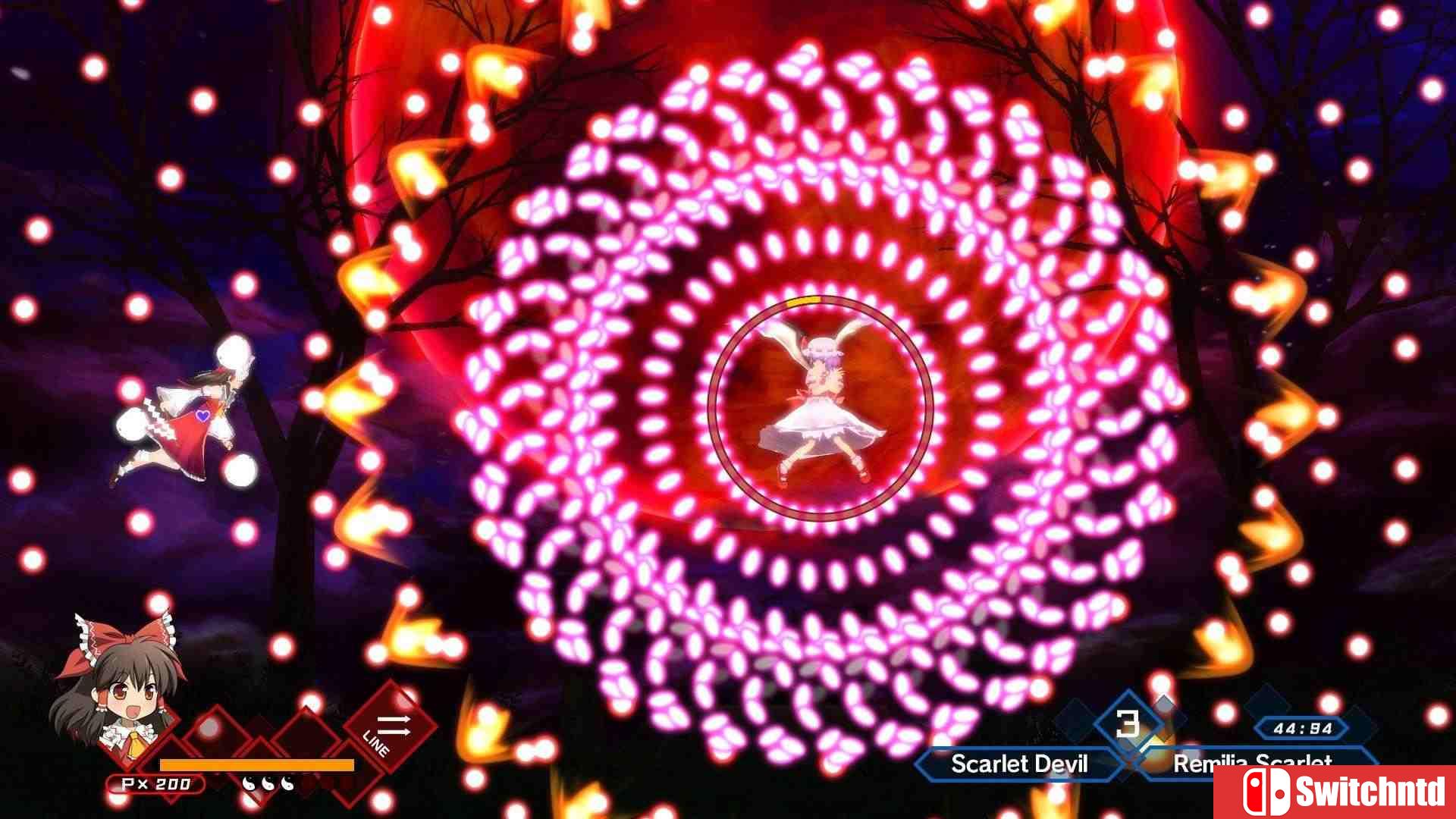 《舞华苍魔镜（Azure Reflections）》PLAZA镜像版[CN/TW/EN/JP]_1