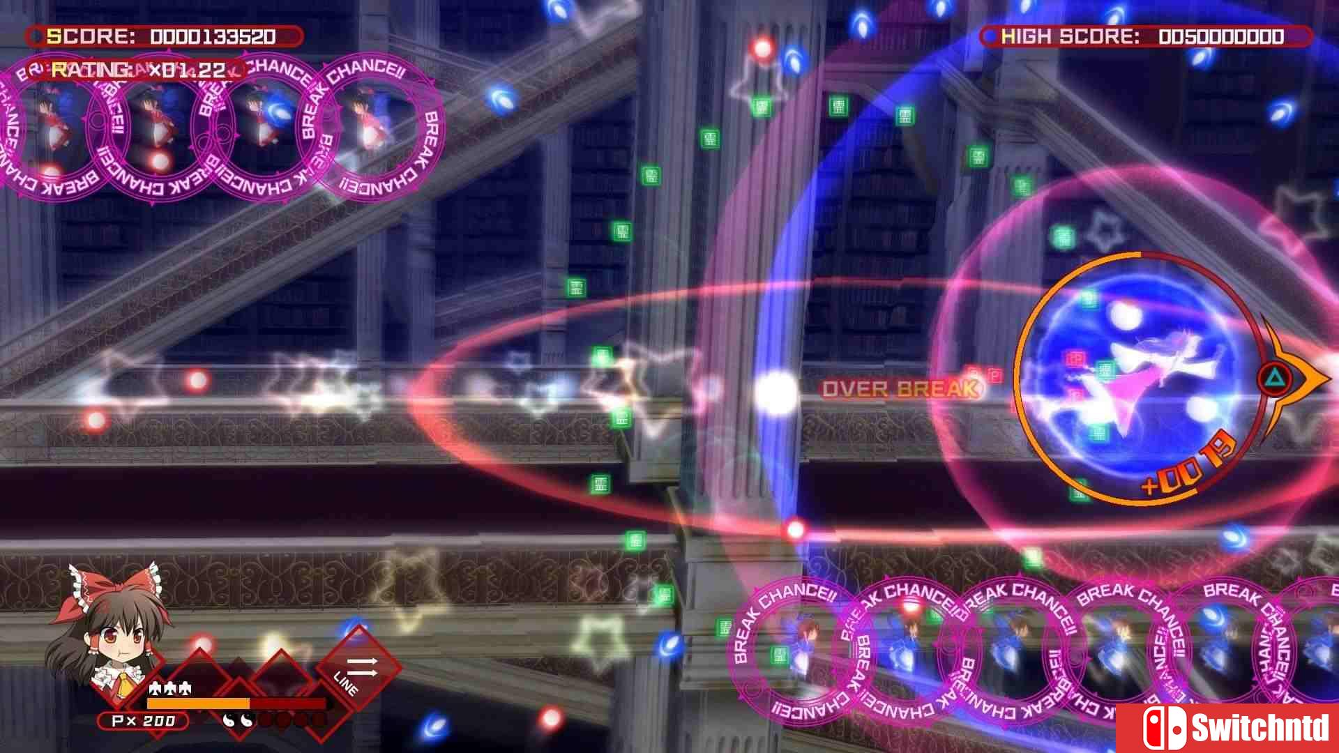 《舞华苍魔镜（Azure Reflections）》PLAZA镜像版[CN/TW/EN/JP]_3