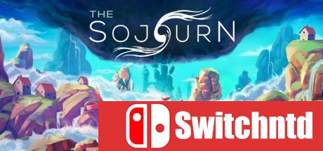 《羁留（The Sojourn）》HOODLUM修正镜像版[CN/EN]_0