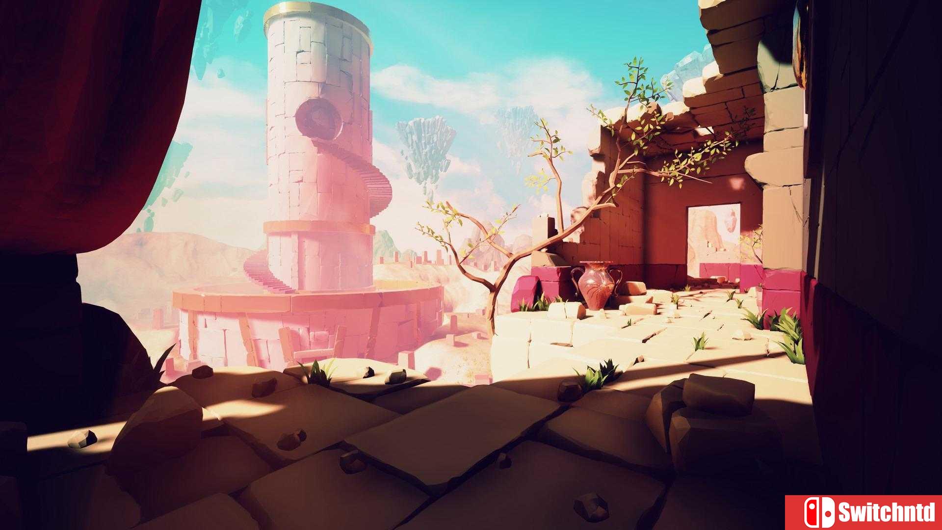 《羁留（The Sojourn）》HOODLUM修正镜像版[CN/EN]_1