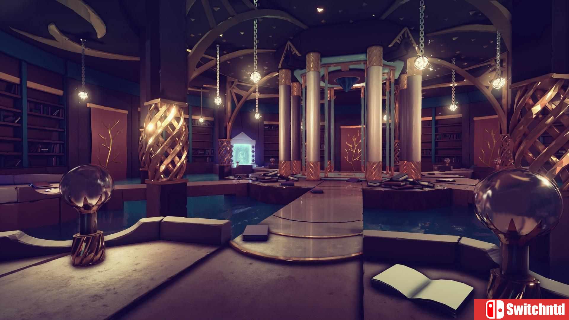 《羁留（The Sojourn）》HOODLUM修正镜像版[CN/EN]_3