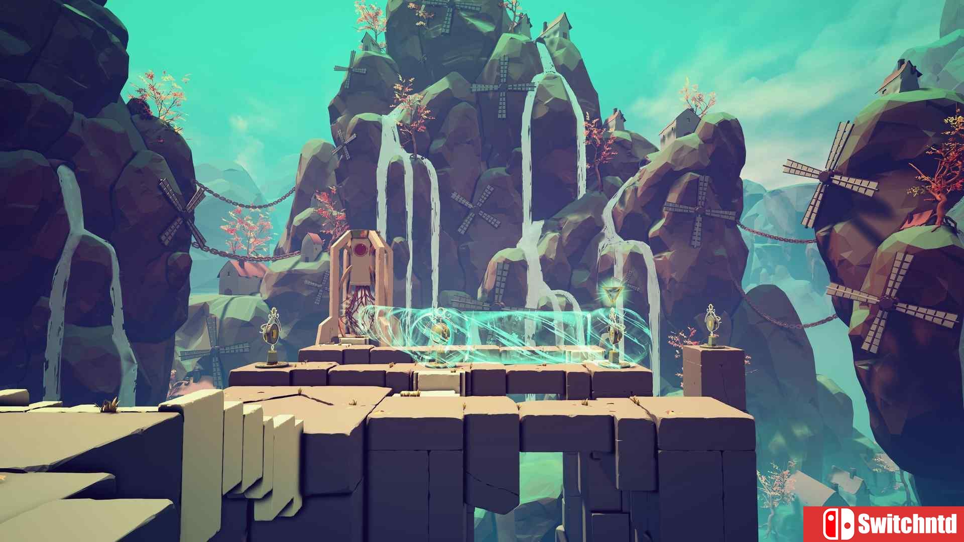 《羁留（The Sojourn）》HOODLUM修正镜像版[CN/EN]_5