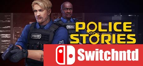 《警察故事（Police Stories）》v1.1.4 SiMPLEX硬盘版[CN/EN]