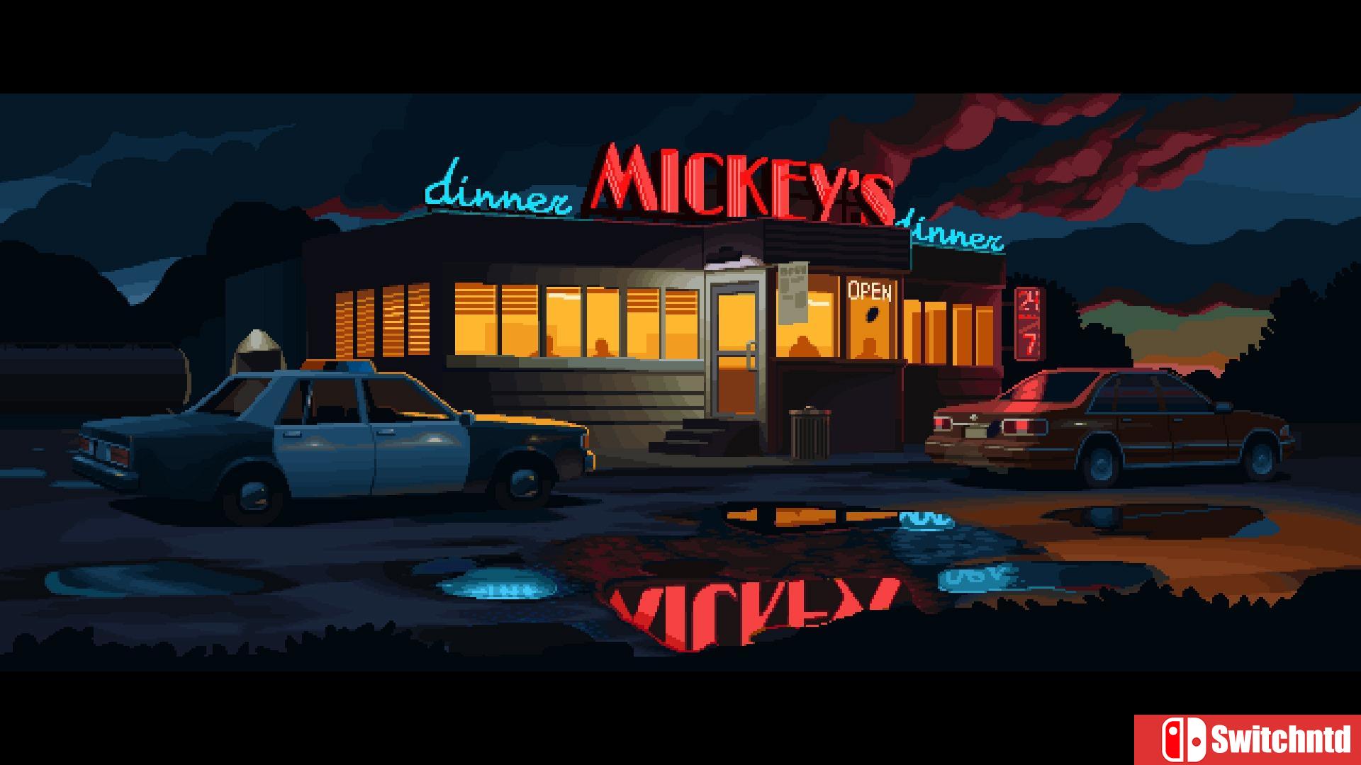 《警察故事（Police Stories）》v1.1.4 SiMPLEX硬盘版[CN/EN]_2