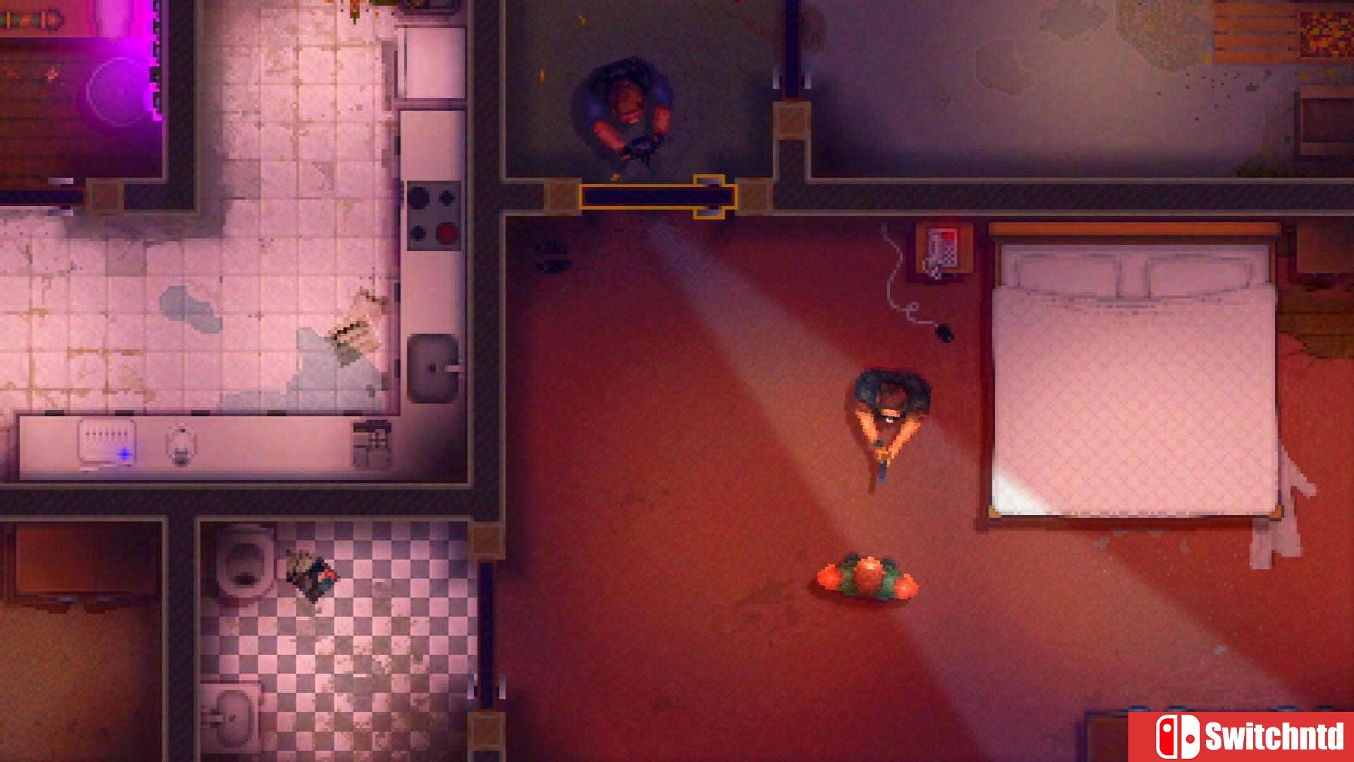 《警察故事（Police Stories）》v1.1.4 SiMPLEX硬盘版[CN/EN]_3