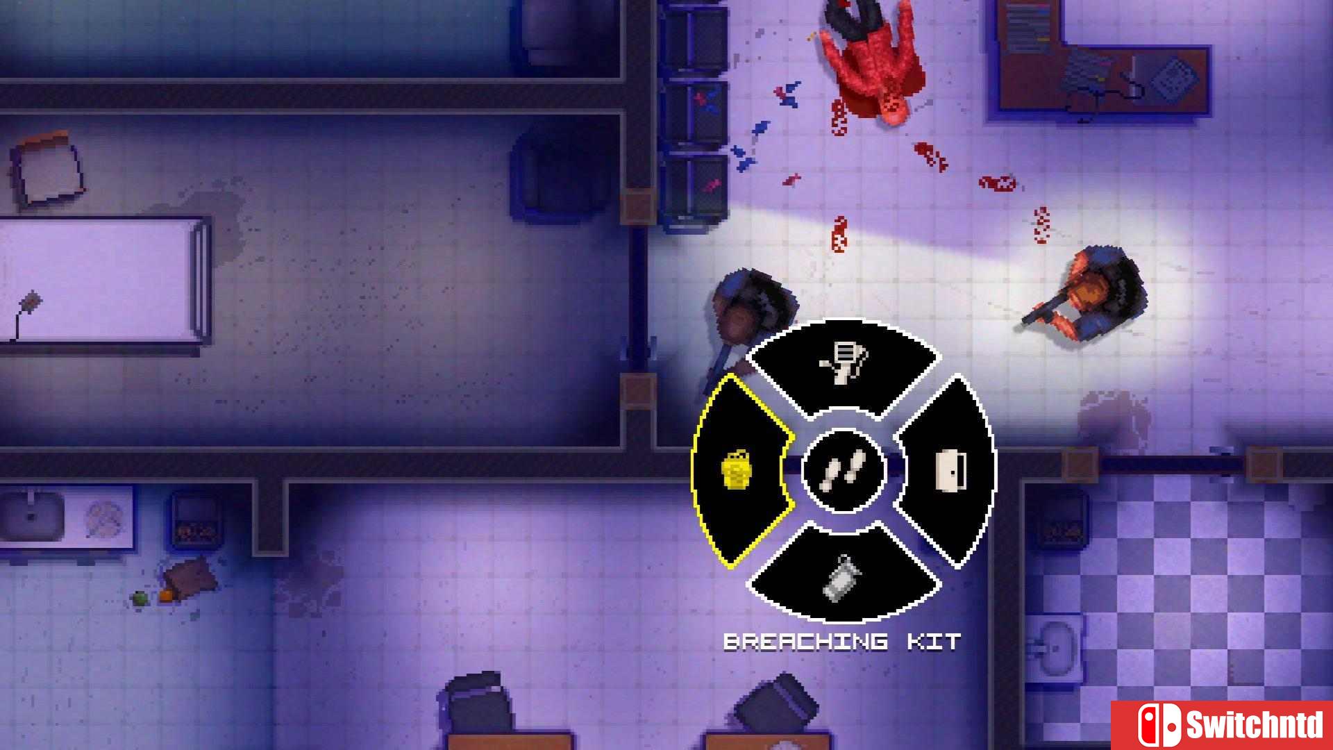 《警察故事（Police Stories）》v1.1.4 SiMPLEX硬盘版[CN/EN]_5