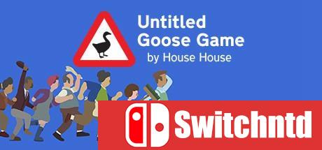 《捣蛋鹅（Untitled Goose Game）》Unleashed硬盘版[CN/EN]