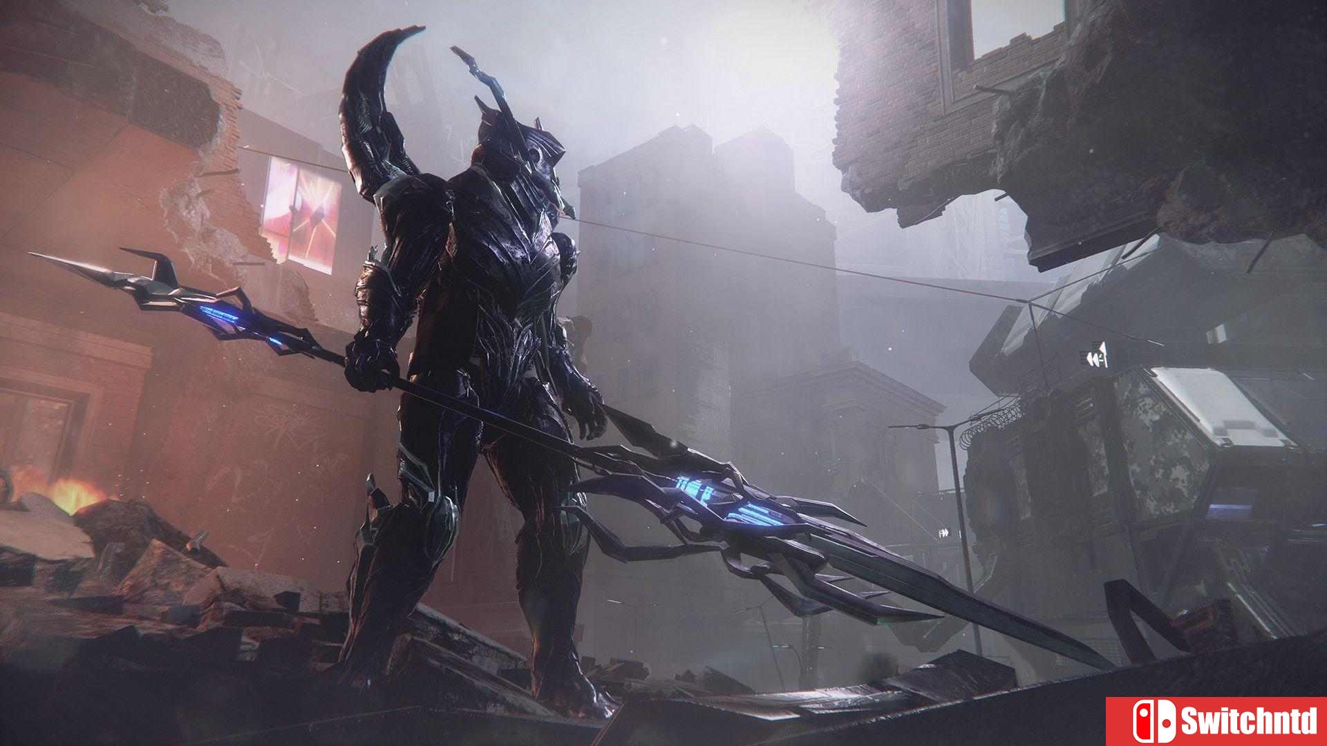 《迸发2（The Surge 2）》官方中文 CODEX镜像版[CN/TW/EN/JP]_4