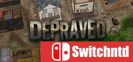 《Depraved（Depraved）》HOODLUM镜像版[CN/EN/JP]_0