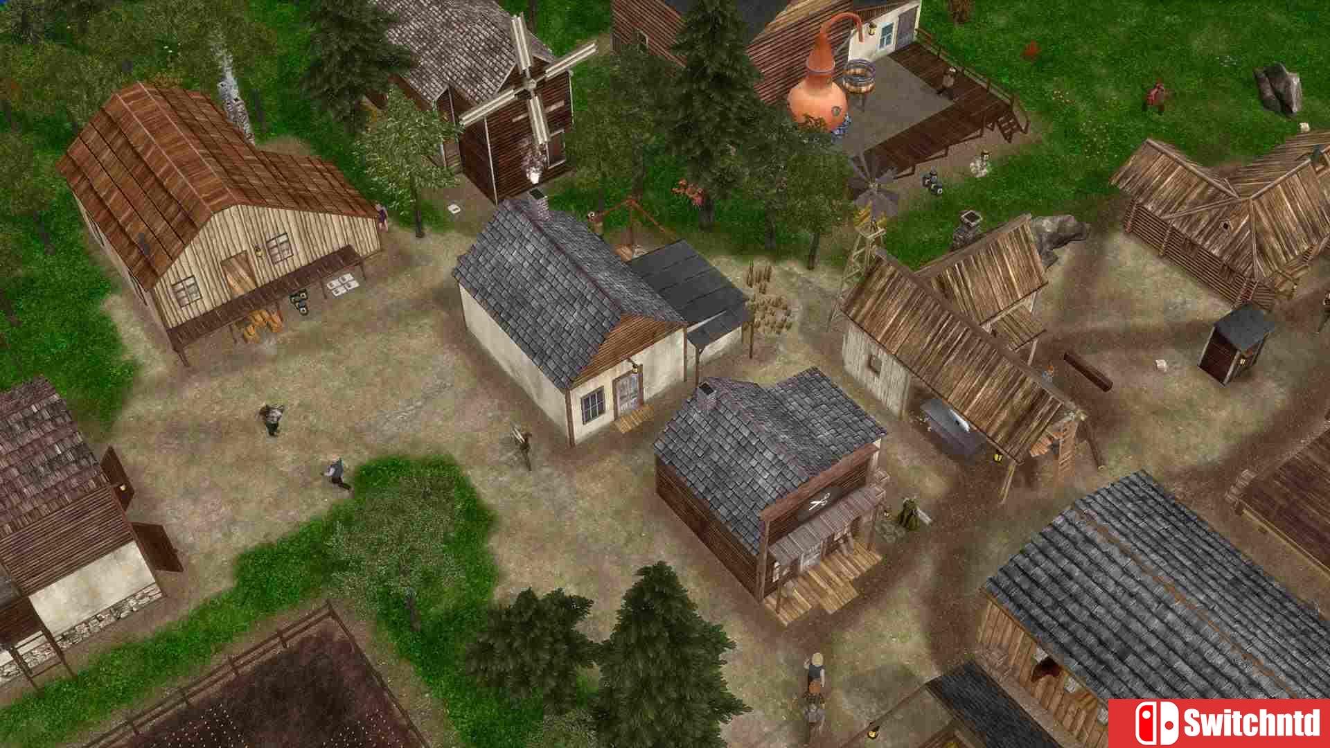 《Depraved（Depraved）》HOODLUM镜像版[CN/EN/JP]_4