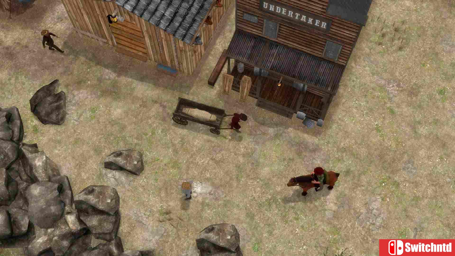 《Depraved（Depraved）》HOODLUM镜像版[CN/EN/JP]_3