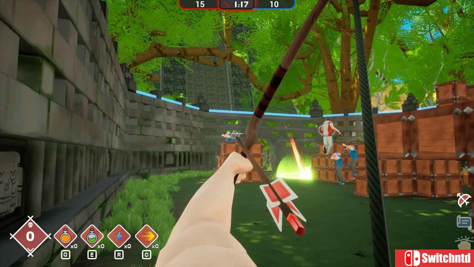 《Kronorite（Kronorite）》DARKSiDERS镜像版[CN/EN]_1