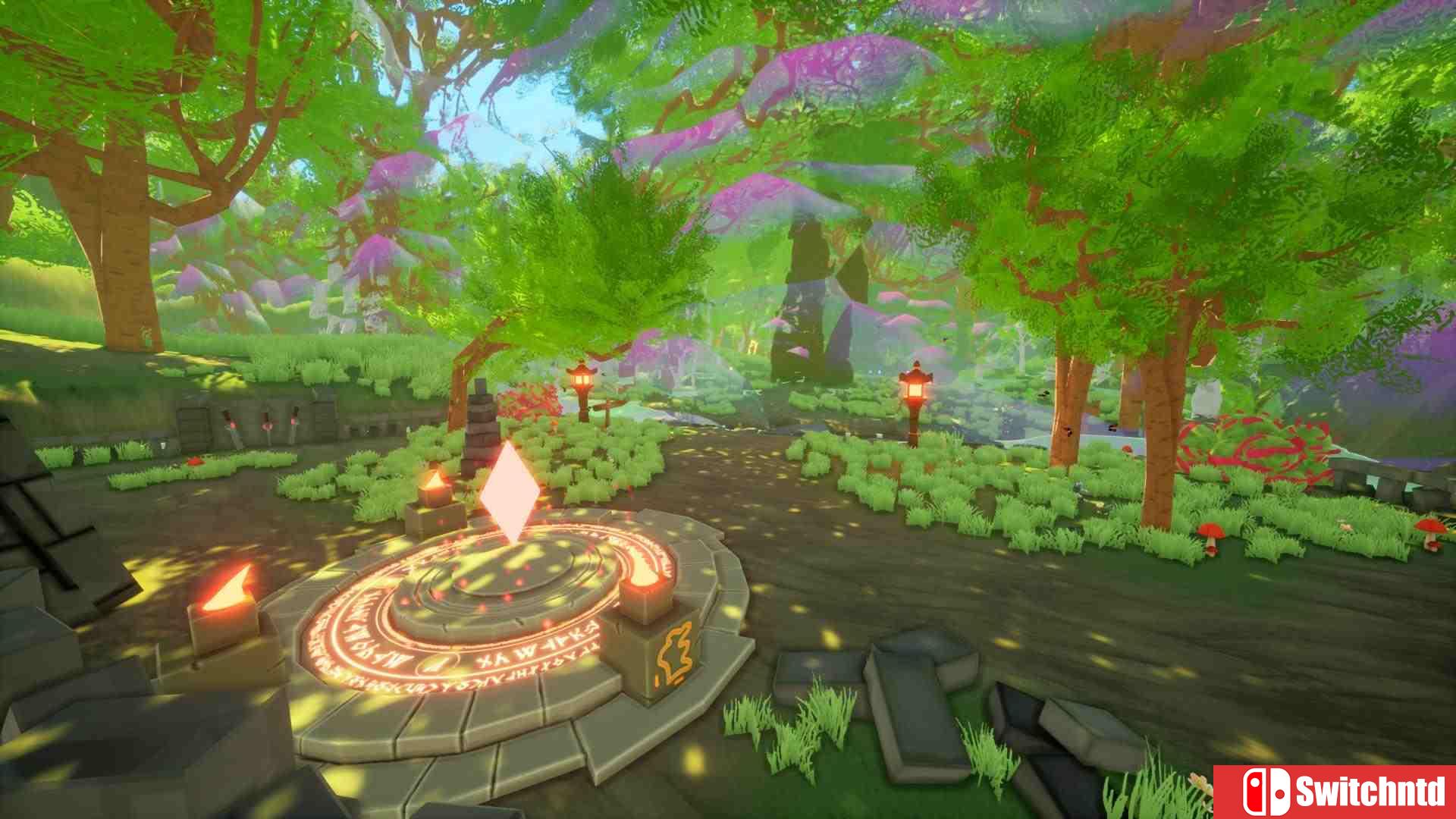 《Kronorite（Kronorite）》DARKSiDERS镜像版[CN/EN]_2