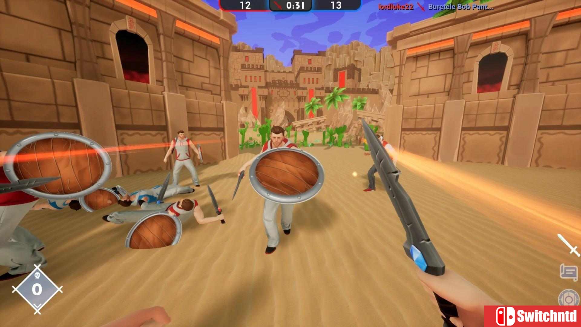 《Kronorite（Kronorite）》DARKSiDERS镜像版[CN/EN]_3