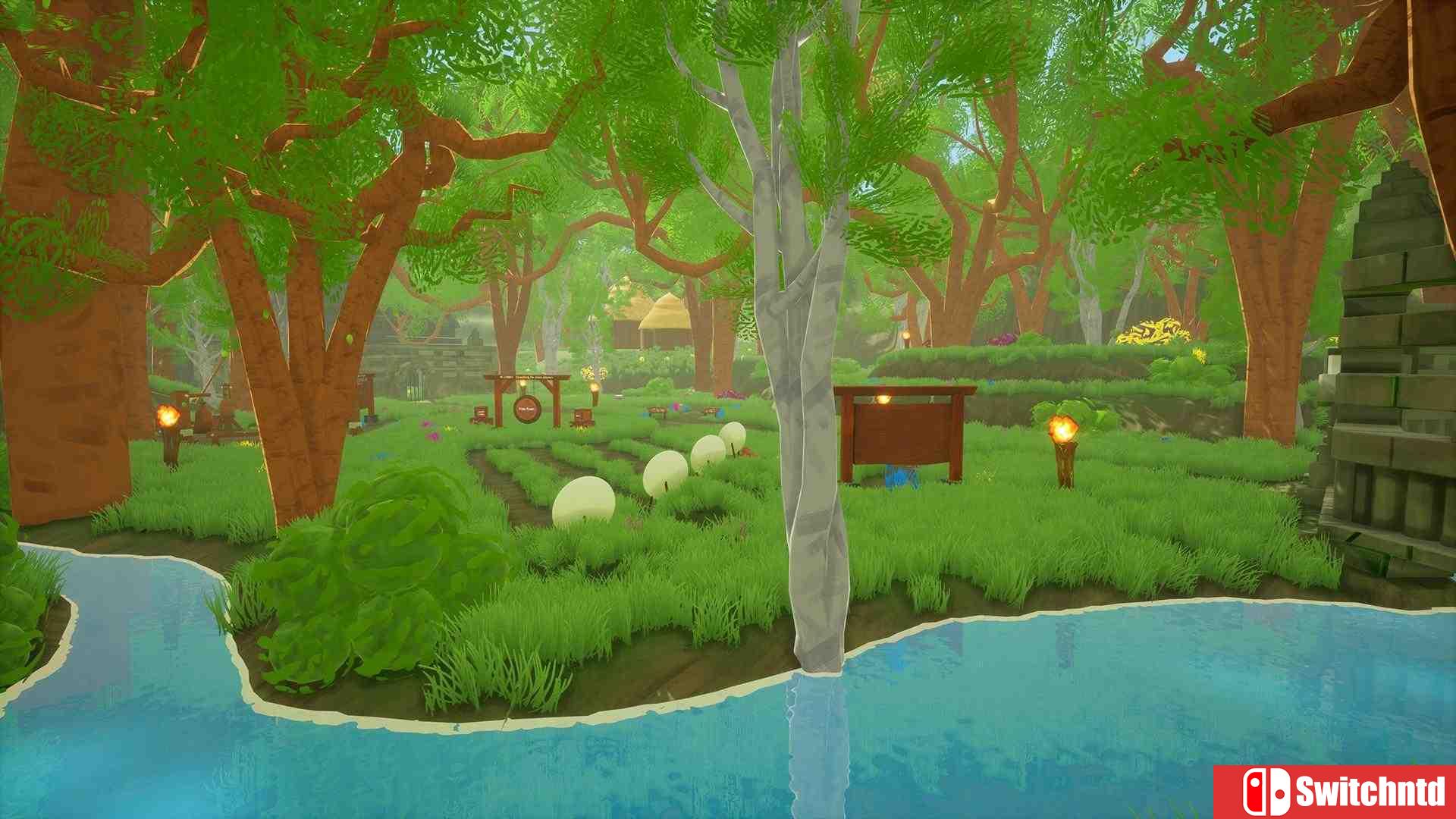 《Kronorite（Kronorite）》DARKSiDERS镜像版[CN/EN]_5