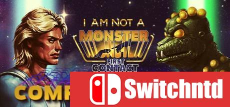 《我不是怪物：完全版（I am not a Monster: Complete Edition）》SKIDROW镜像版[CN/EN]_0