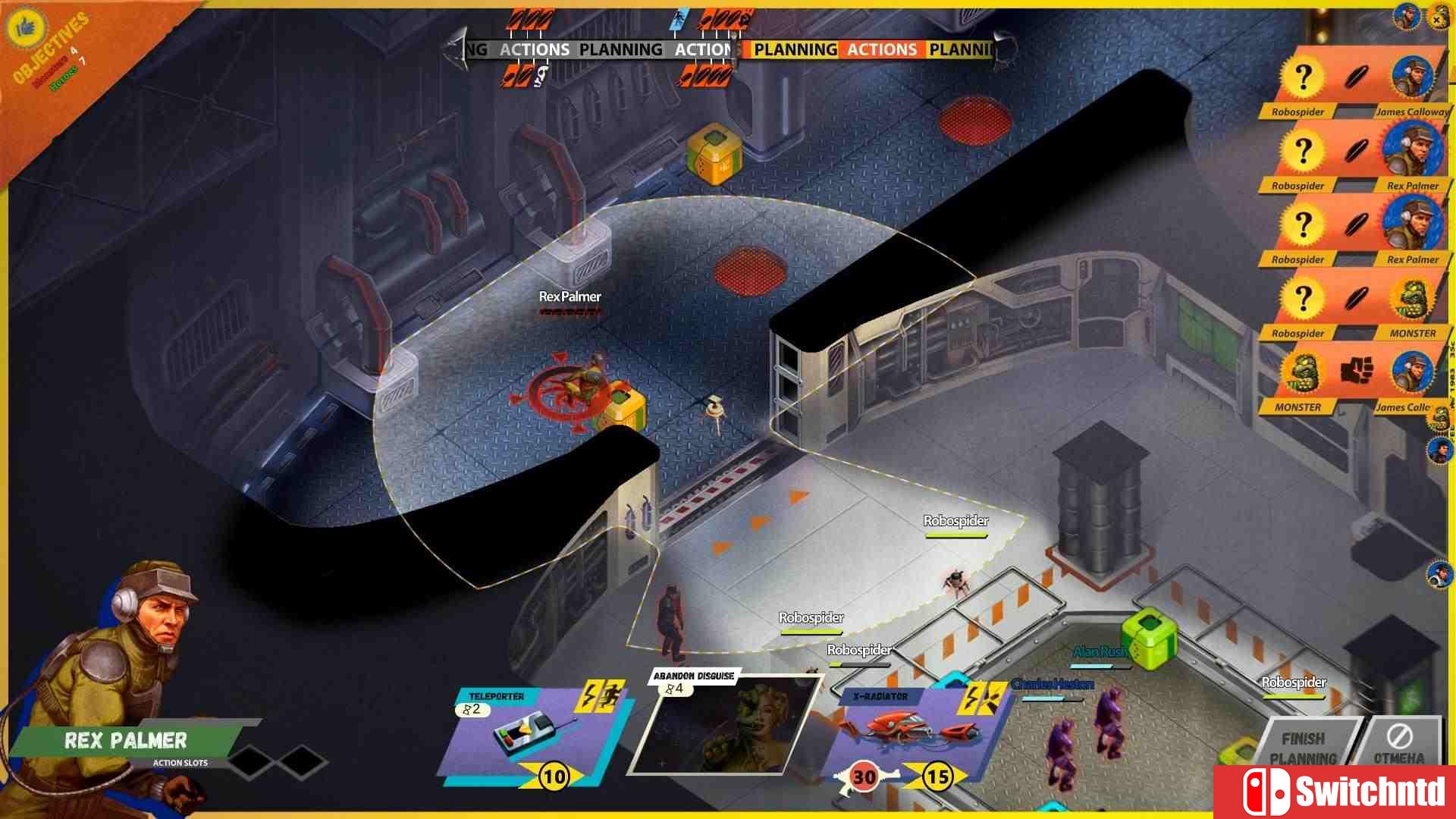 《我不是怪物：完全版（I am not a Monster: Complete Edition）》SKIDROW镜像版[CN/EN]_1