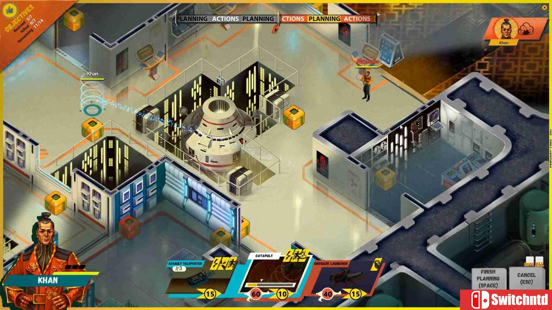 《我不是怪物：完全版（I am not a Monster: Complete Edition）》SKIDROW镜像版[CN/EN]_2