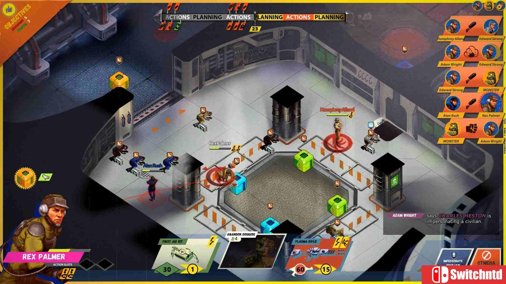 《我不是怪物：完全版（I am not a Monster: Complete Edition）》SKIDROW镜像版[CN/EN]_3