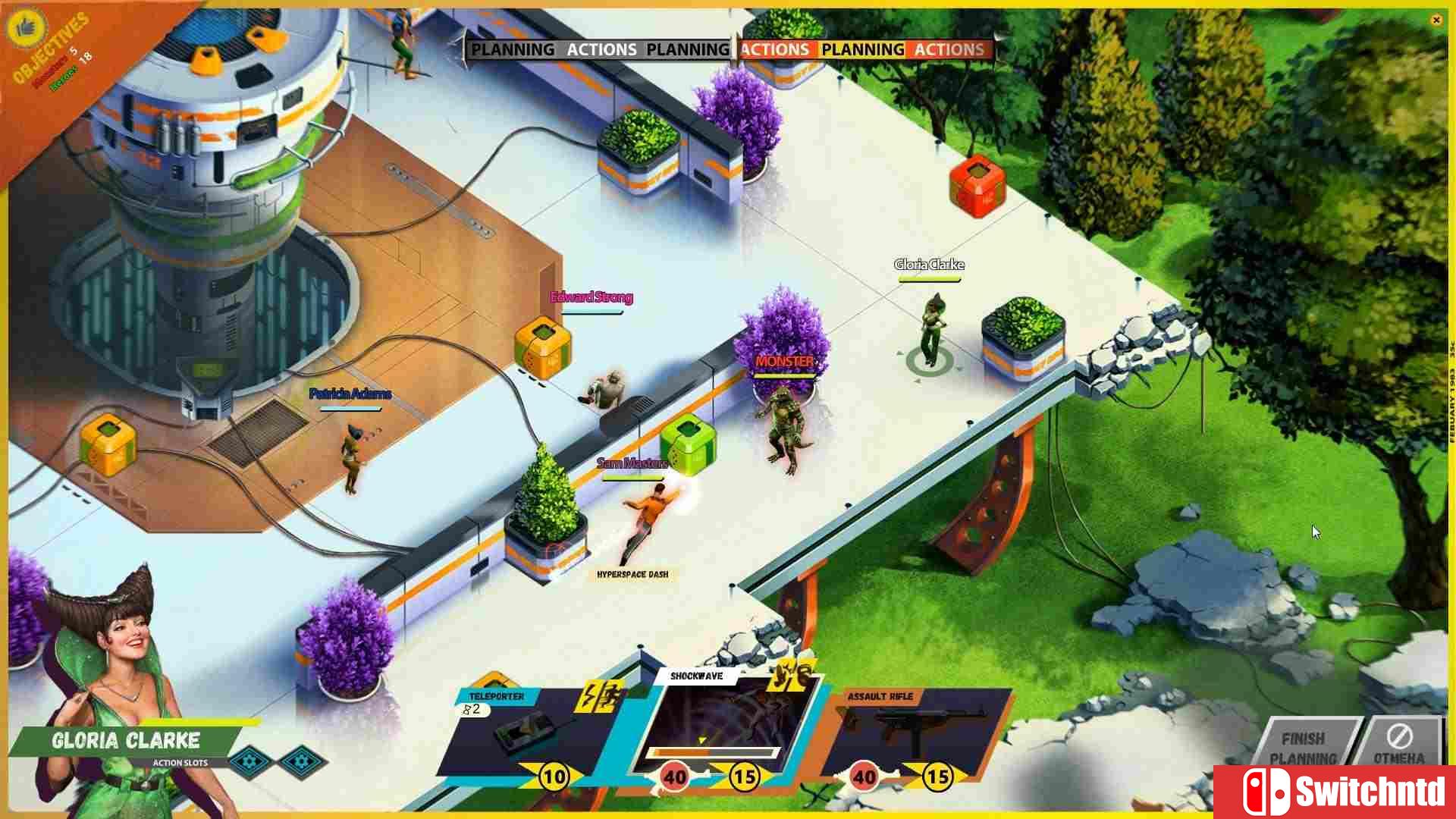 《我不是怪物：完全版（I am not a Monster: Complete Edition）》SKIDROW镜像版[CN/EN]_4