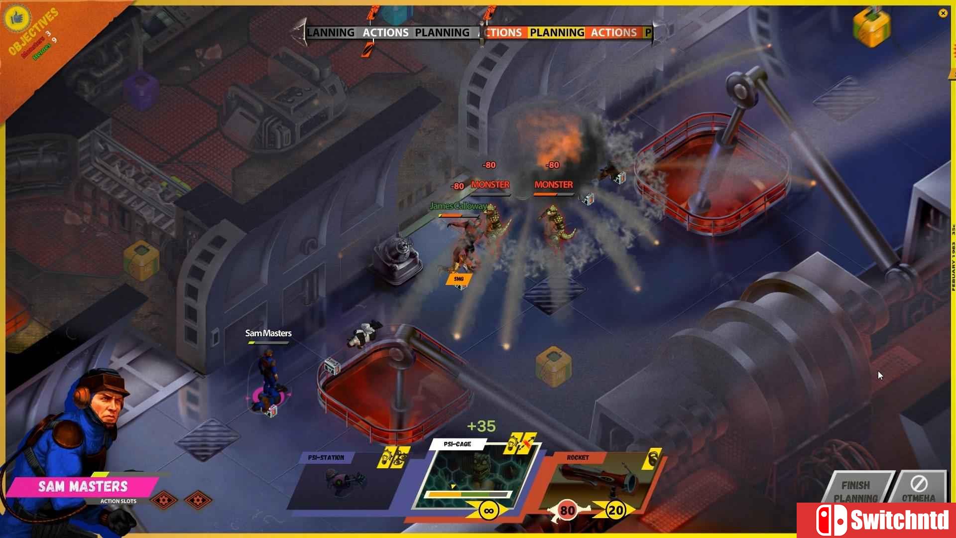 《我不是怪物：完全版（I am not a Monster: Complete Edition）》SKIDROW镜像版[CN/EN]_5