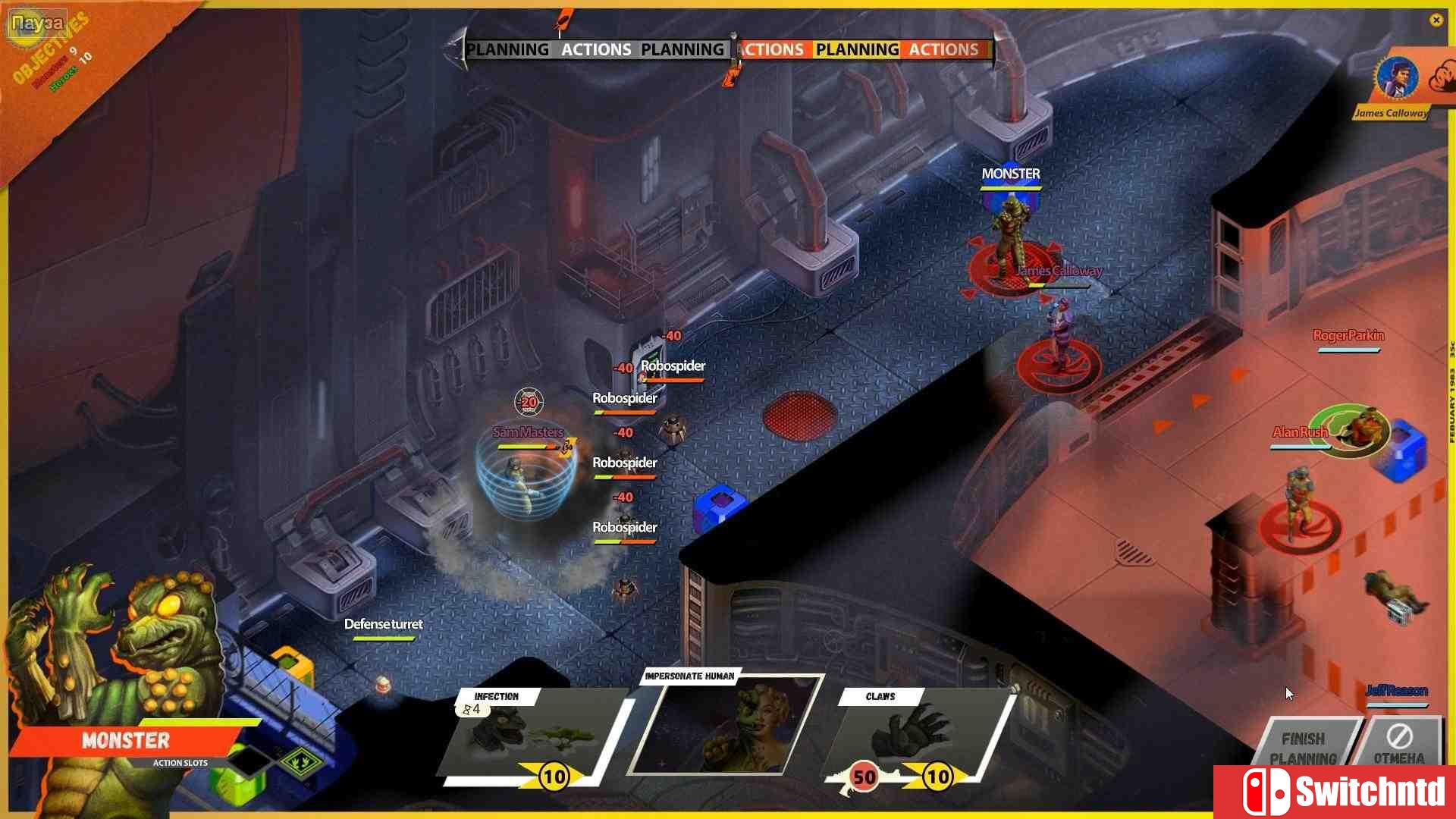 《我不是怪物：完全版（I am not a Monster: Complete Edition）》SKIDROW镜像版[CN/EN]_6