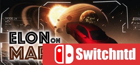 《伊隆在火星（ELON on MARS）》DARKZER0硬盘版[CN/TW/EN]_0