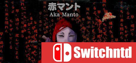 《红色斗篷（Aka Manto）》DARKSiDERS镜像版[CN/EN/JP]_0