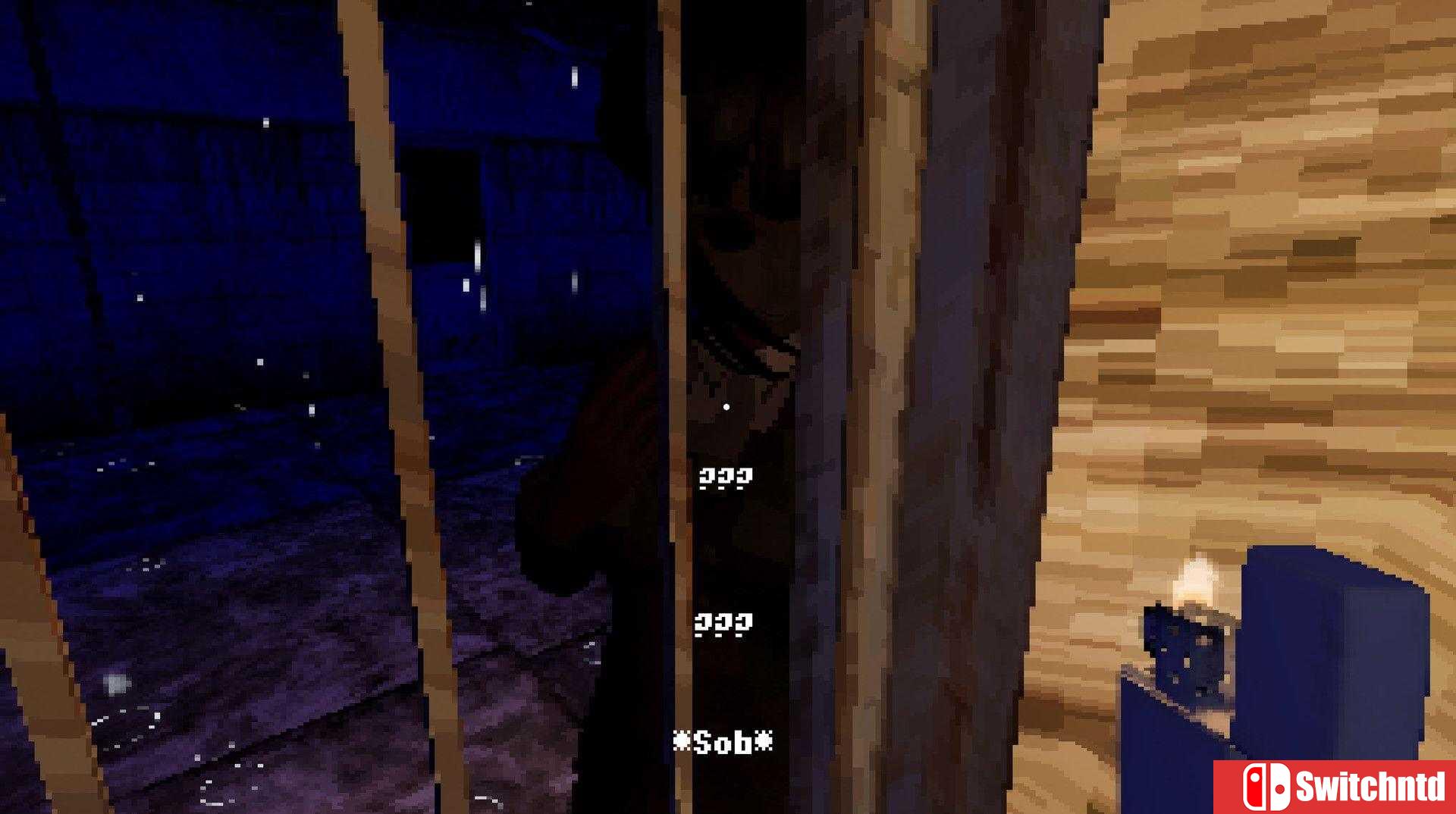 《红色斗篷（Aka Manto）》DARKSiDERS镜像版[CN/EN/JP]_1