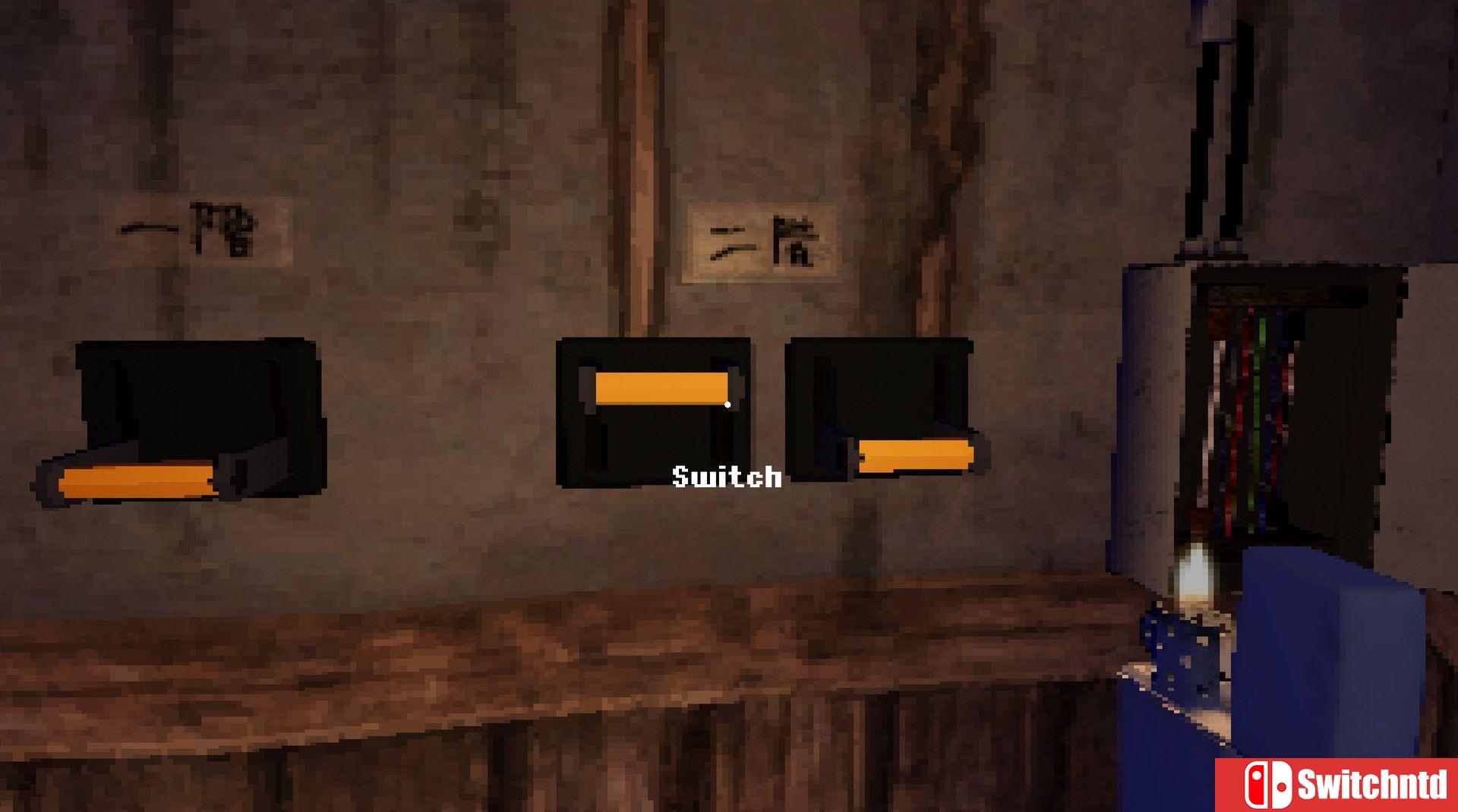 《红色斗篷（Aka Manto）》DARKSiDERS镜像版[CN/EN/JP]_4