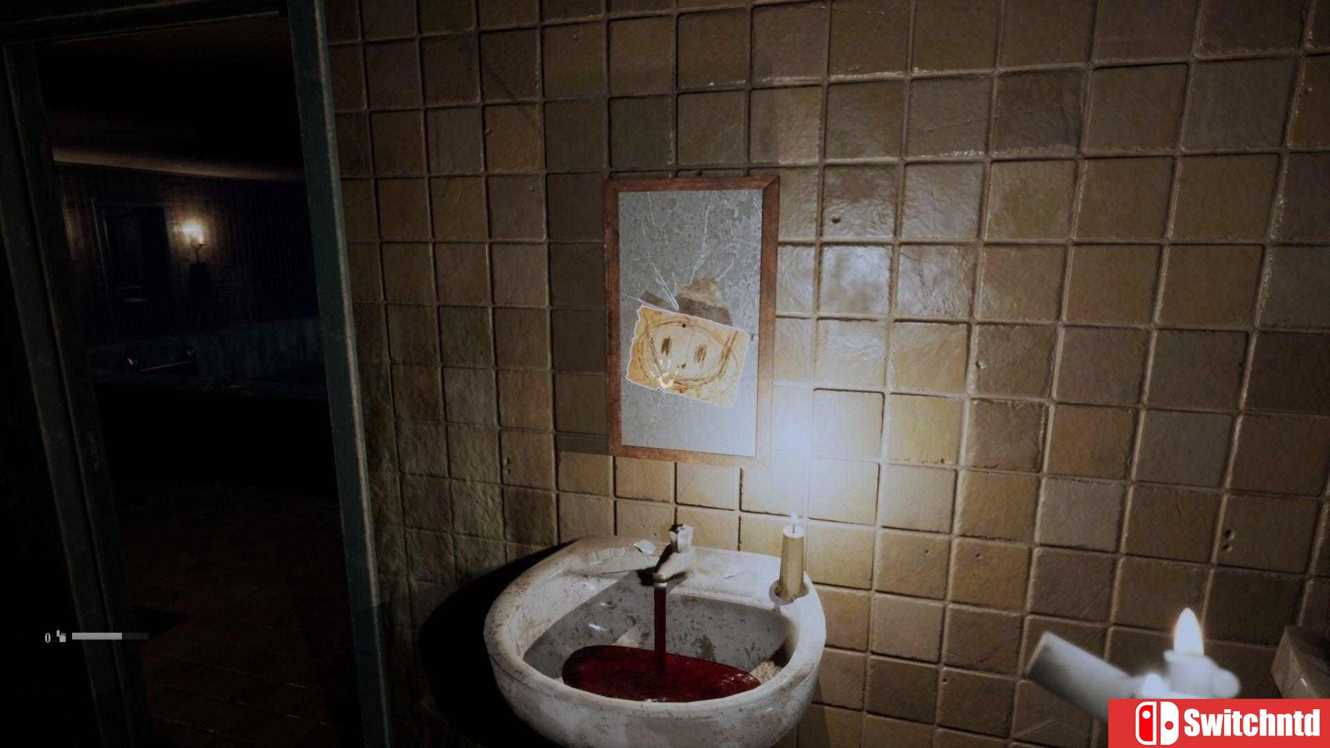 《帕尔米拉孤儿院（Palmyra Orphanage）》SKIDROW镜像版[CN/EN]_2