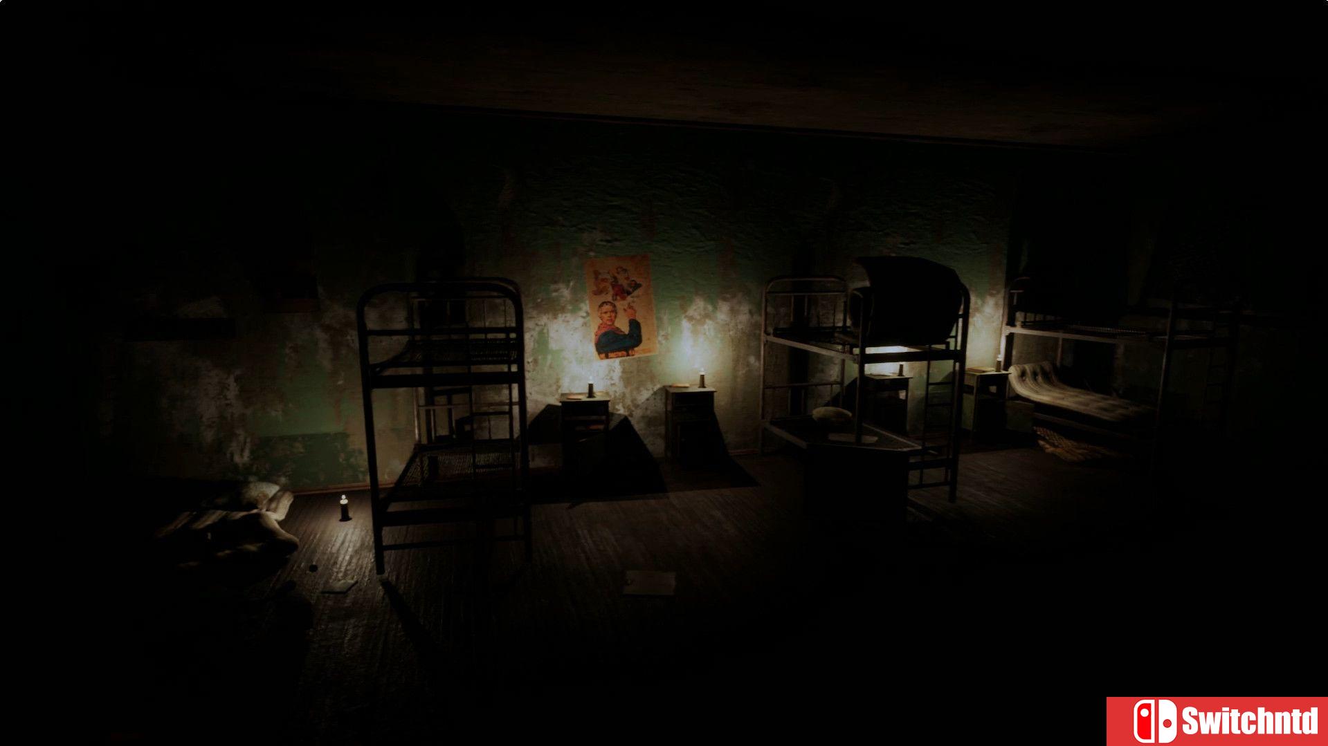 《帕尔米拉孤儿院（Palmyra Orphanage）》SKIDROW镜像版[CN/EN]_5