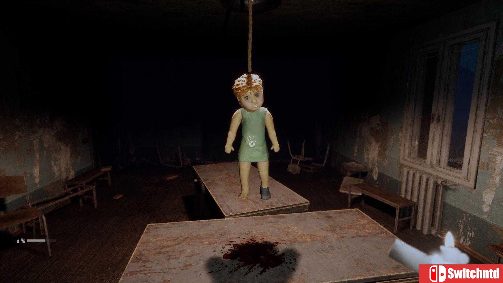 《帕尔米拉孤儿院（Palmyra Orphanage）》SKIDROW镜像版[CN/EN]_4