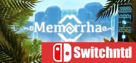 《Memorrha（Memorrha）》v1.2 PLAZA镜像版[CN/TW/EN]