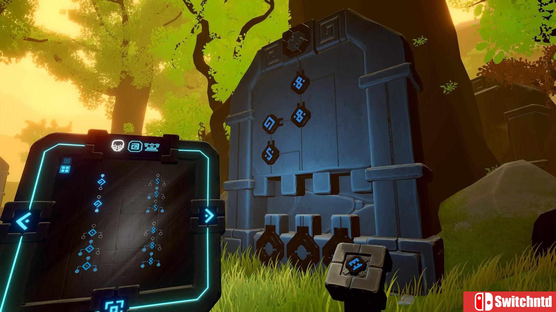 《Memorrha（Memorrha）》v1.2 PLAZA镜像版[CN/TW/EN]_3