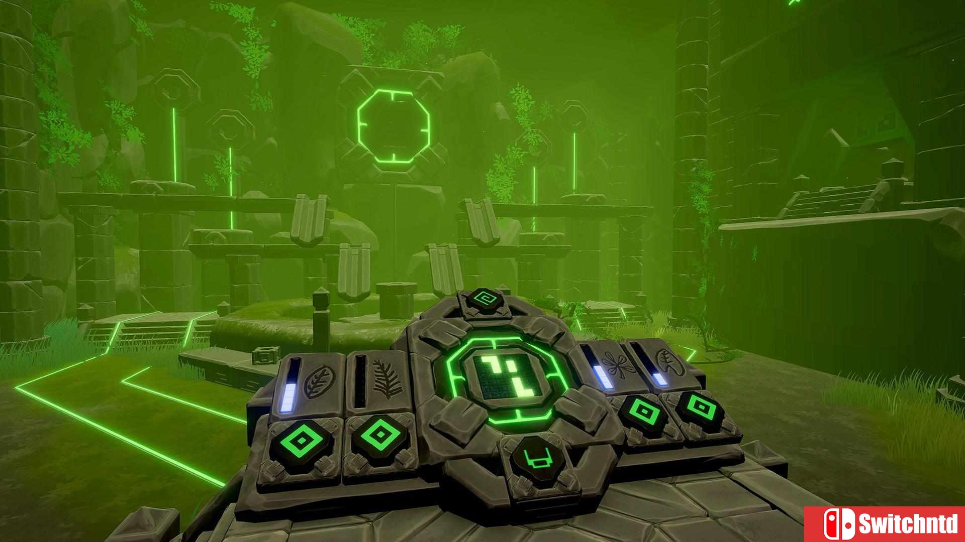 《Memorrha（Memorrha）》v1.2 PLAZA镜像版[CN/TW/EN]_6