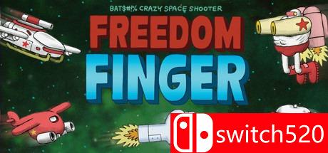 《自由的中指（Freedom Finger）》集成Rhymesayers升级档 PLAZA镜像版[CN/EN]