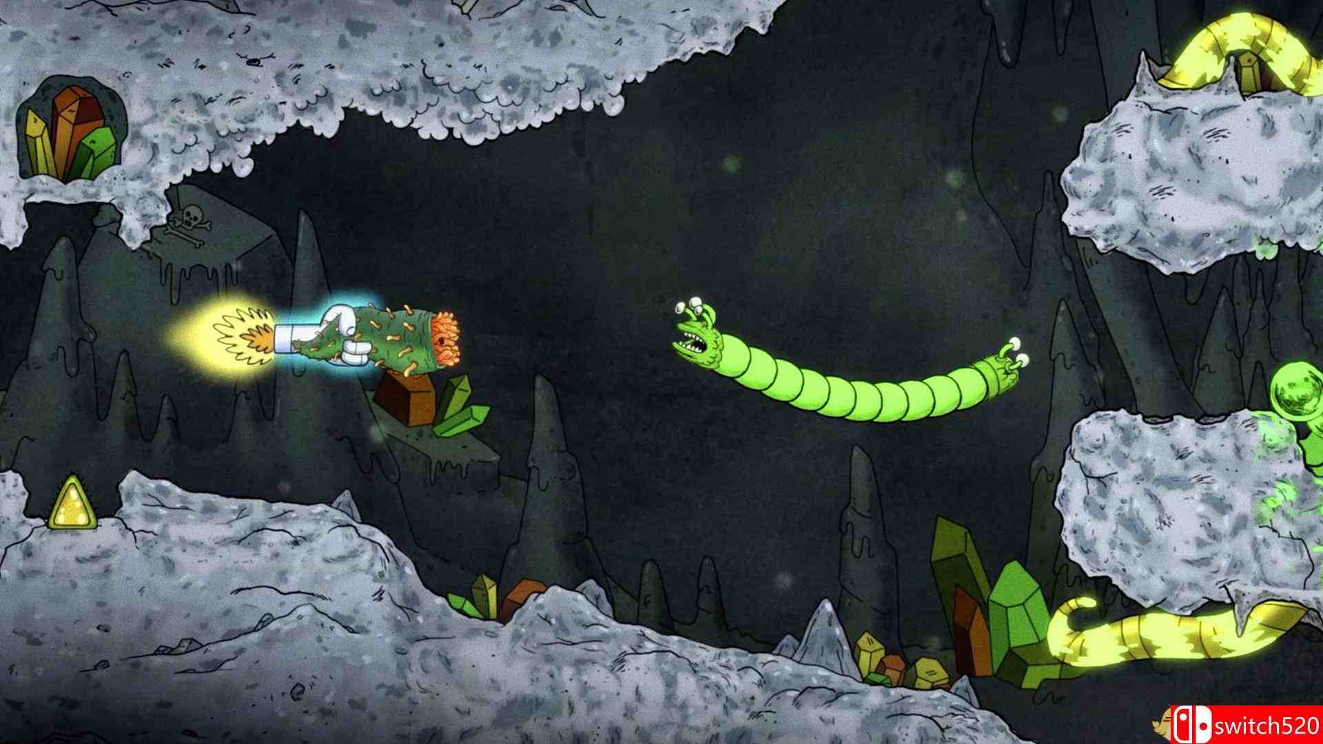 《自由的中指（Freedom Finger）》集成Rhymesayers升级档 PLAZA镜像版[CN/EN]_2