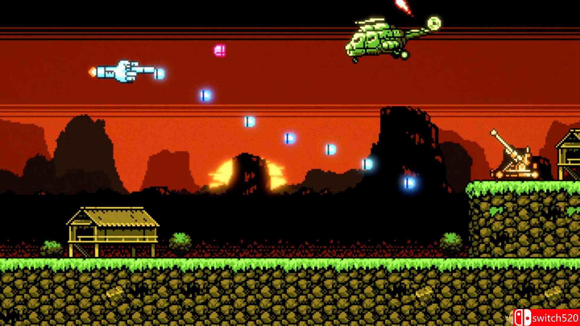 《自由的中指（Freedom Finger）》集成Rhymesayers升级档 PLAZA镜像版[CN/EN]_3