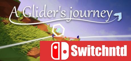 《滑翔机旅程（A Glider's Journey）》TiNYiSO镜像版[CN/EN]_0