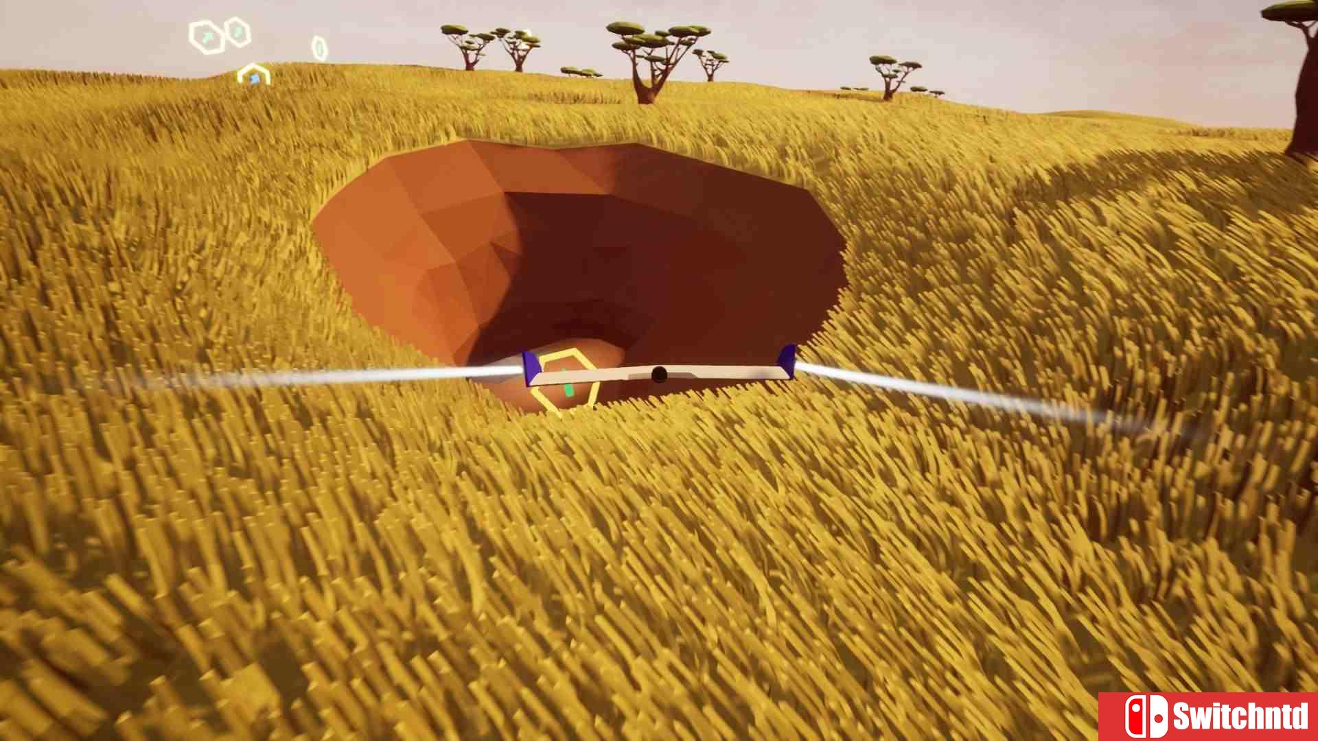 《滑翔机旅程（A Glider's Journey）》TiNYiSO镜像版[CN/EN]_2