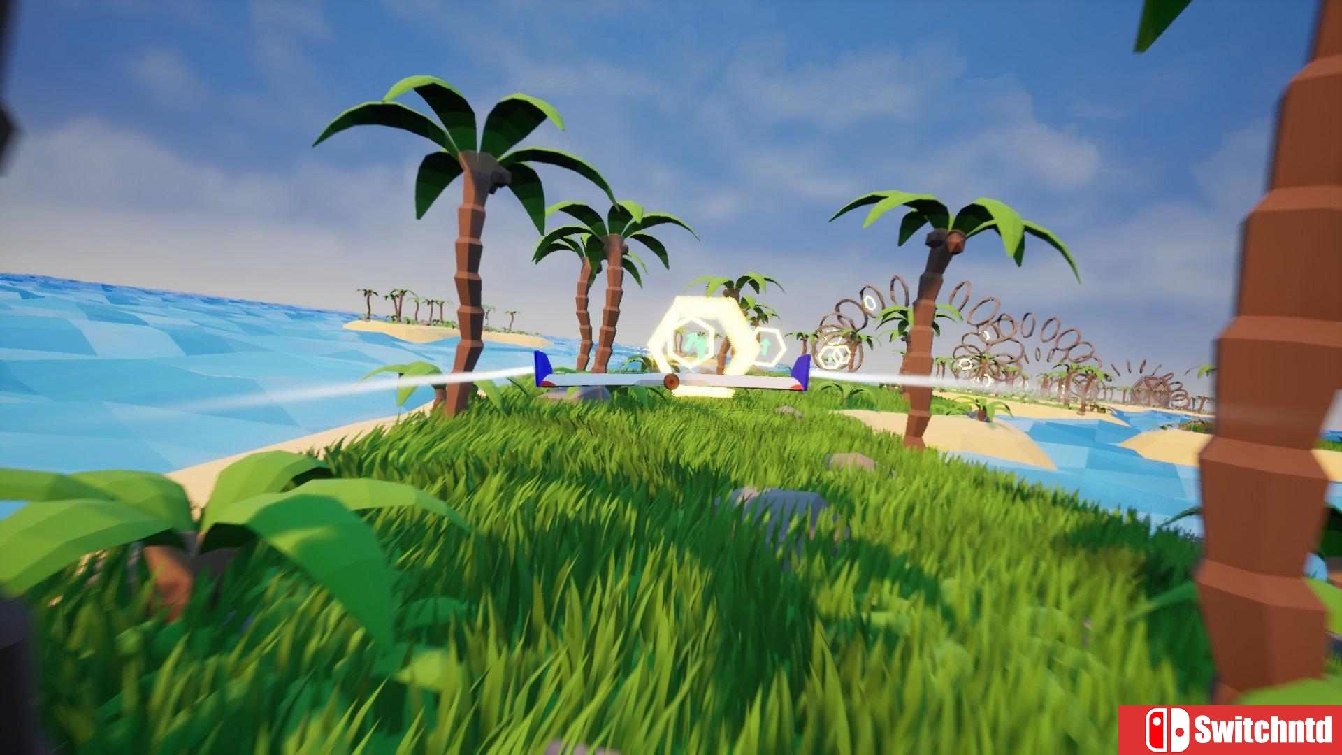 《滑翔机旅程（A Glider's Journey）》TiNYiSO镜像版[CN/EN]_5