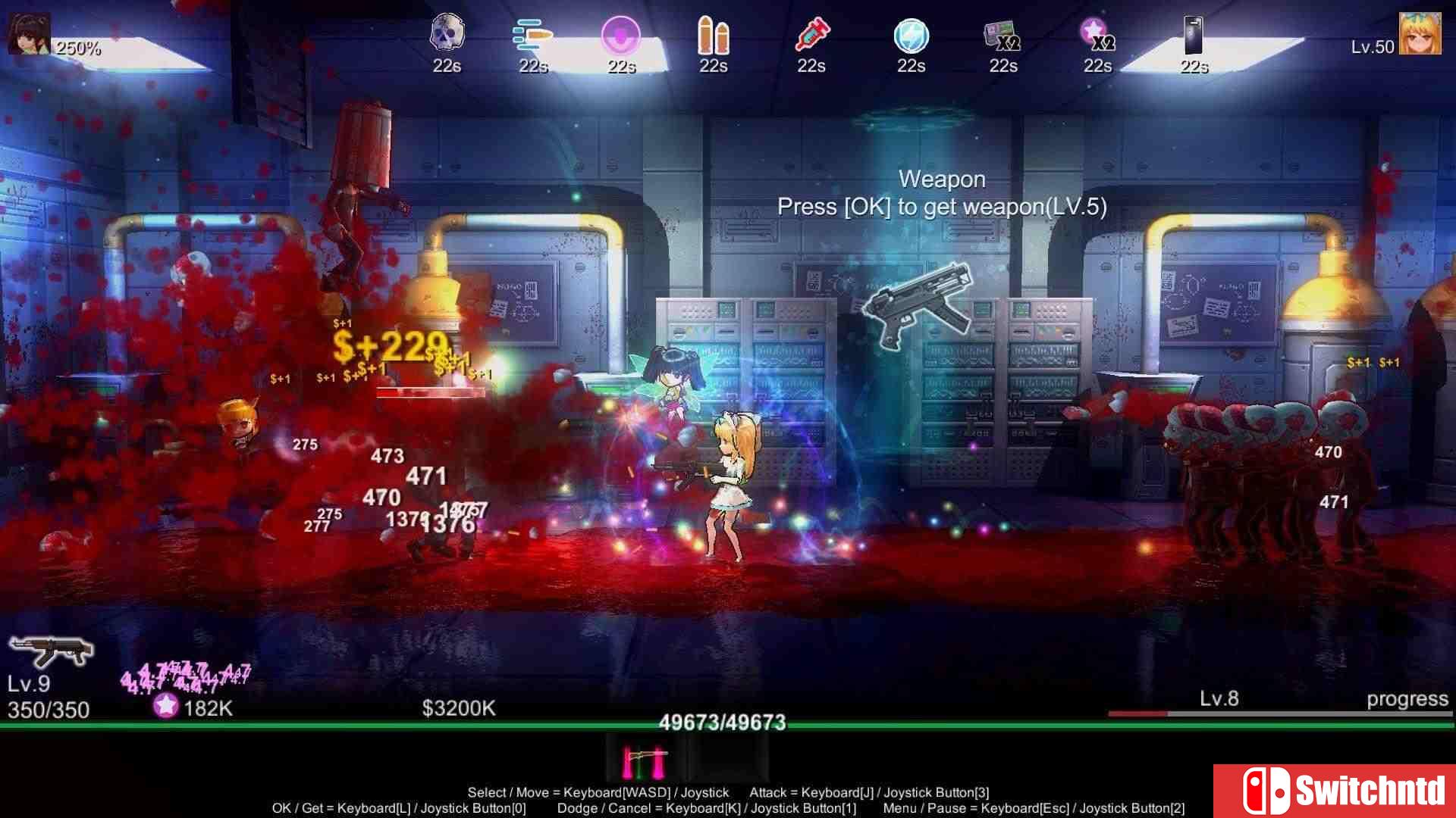 《Shine的冒险2：僵尸攻击（Shine's Adventures 2 Zombie Attack）》DARKZER0硬盘版[CN/EN]_5