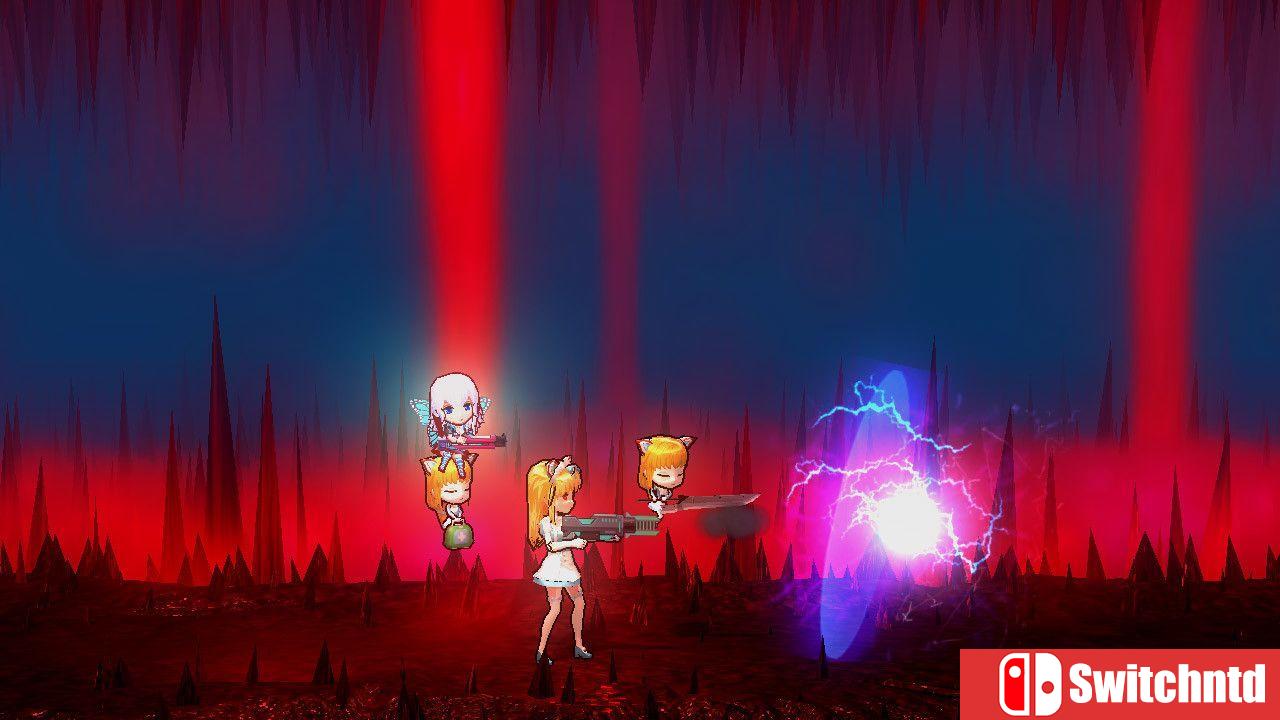 《Shine的冒险2：僵尸攻击（Shine's Adventures 2 Zombie Attack）》DARKZER0硬盘版[CN/EN]_4