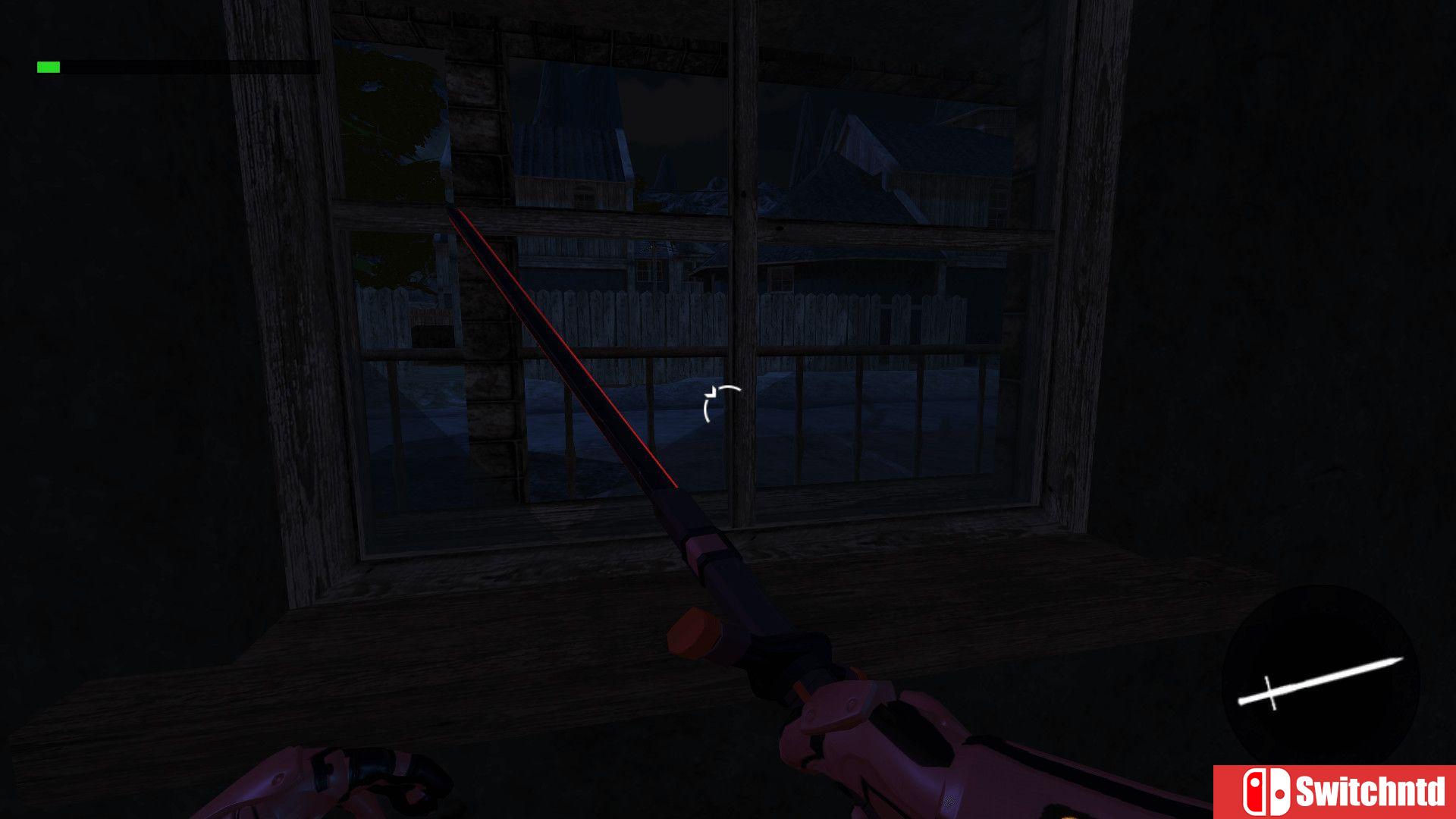 《生命救赎（Life Redemption）》TiNYiSO镜像版[CN/EN]_1