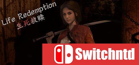 《生命救赎（Life Redemption）》TiNYiSO镜像版[CN/EN]