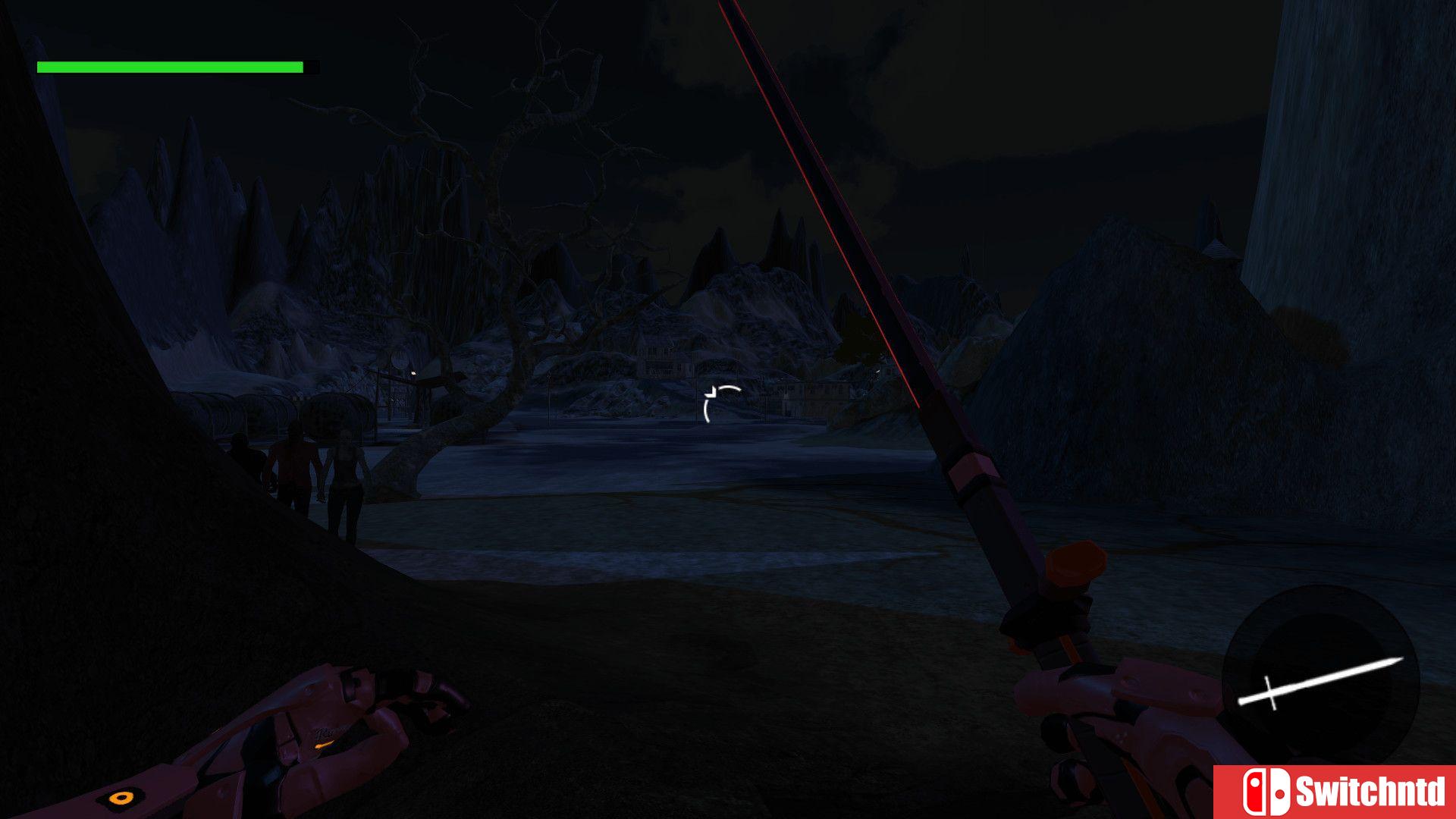 《生命救赎（Life Redemption）》TiNYiSO镜像版[CN/EN]_4