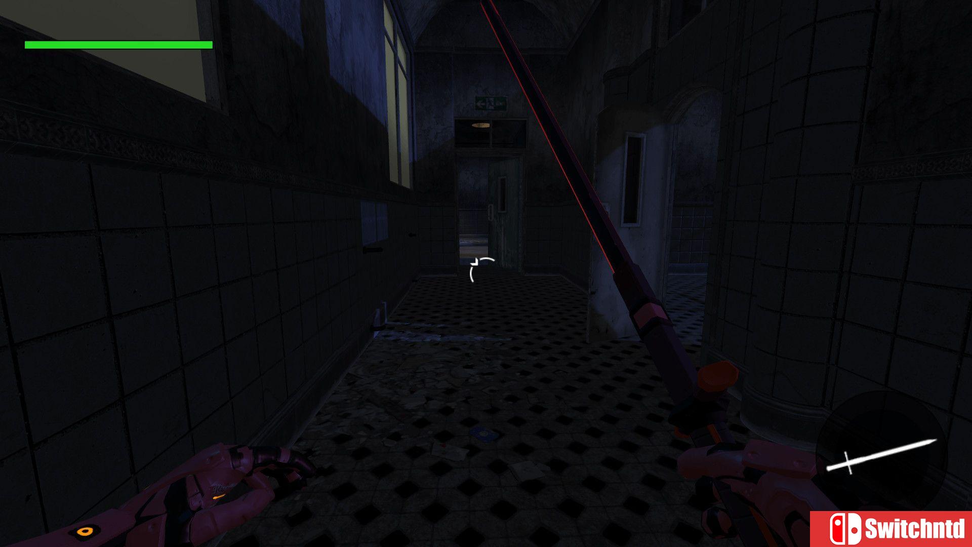 《生命救赎（Life Redemption）》TiNYiSO镜像版[CN/EN]_5